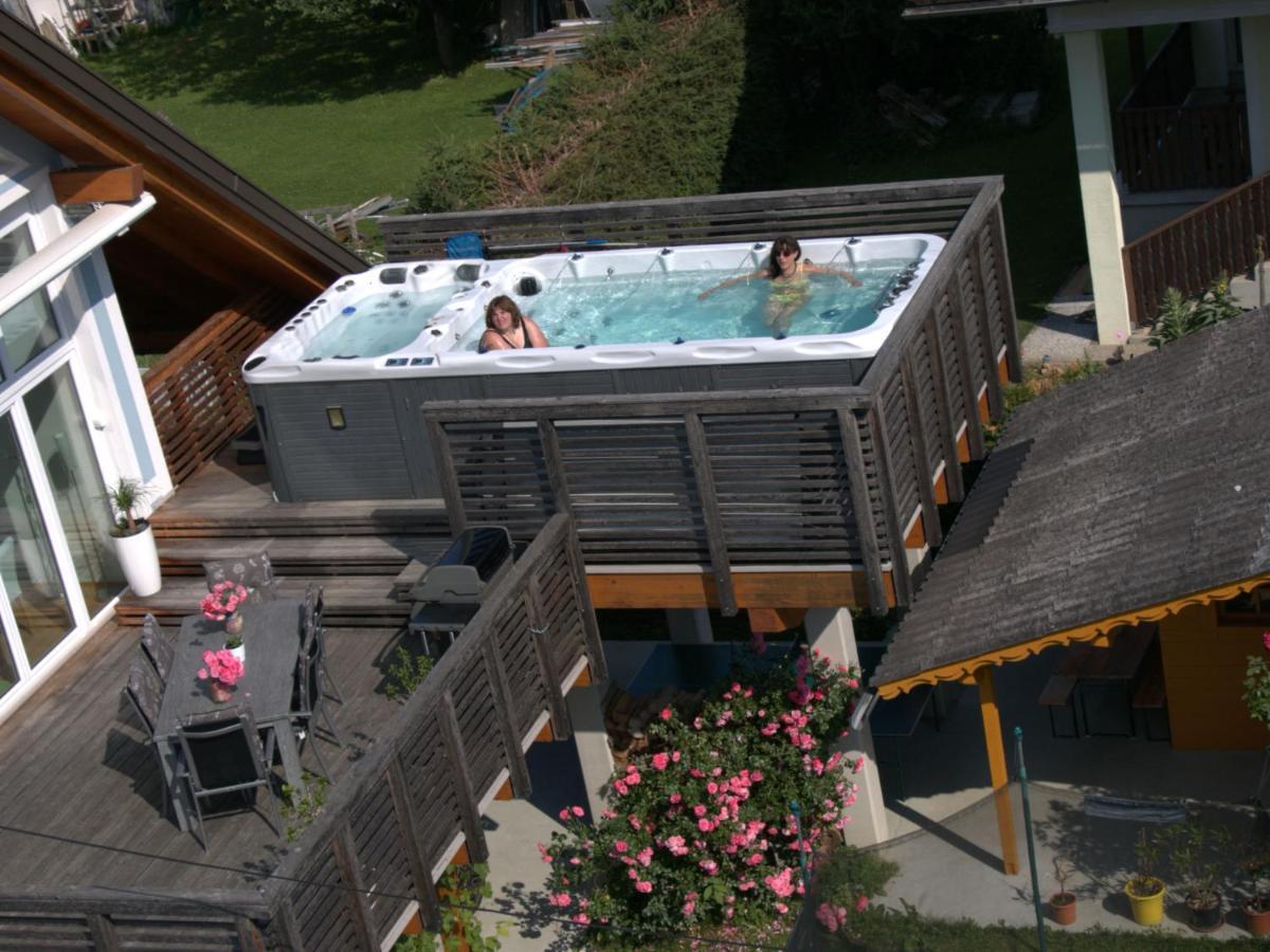 Apartment Appartement Ligist By Interhome Exterior foto