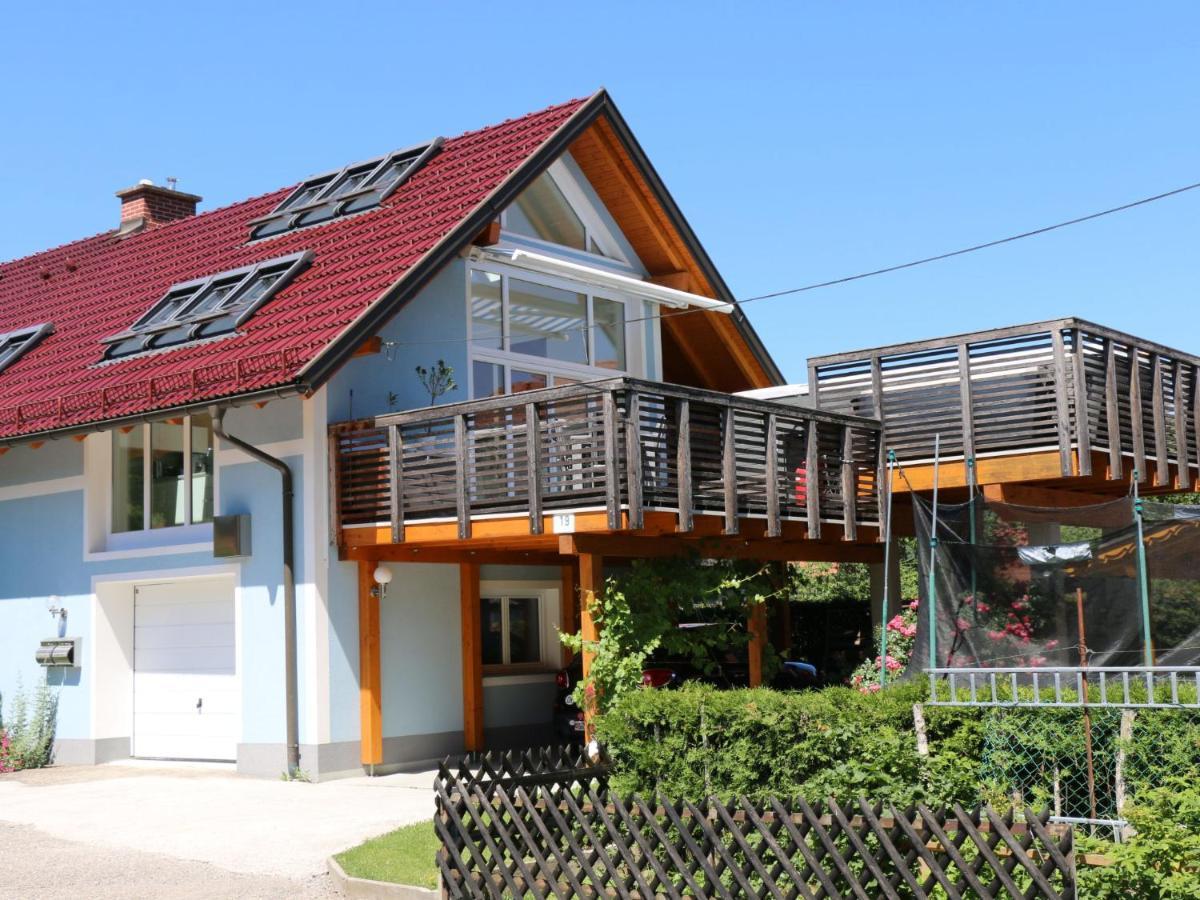 Apartment Appartement Ligist By Interhome Exterior foto