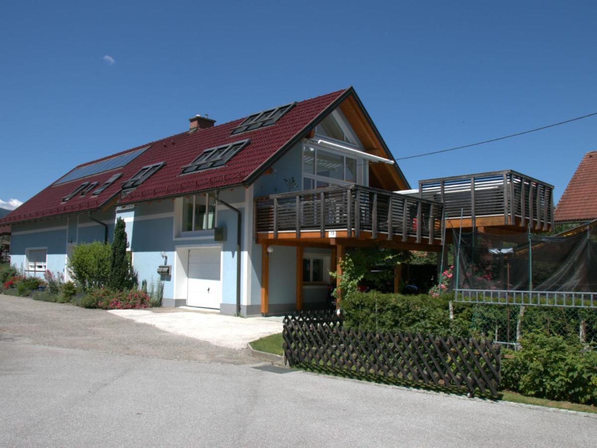 Apartment Appartement Ligist By Interhome Exterior foto