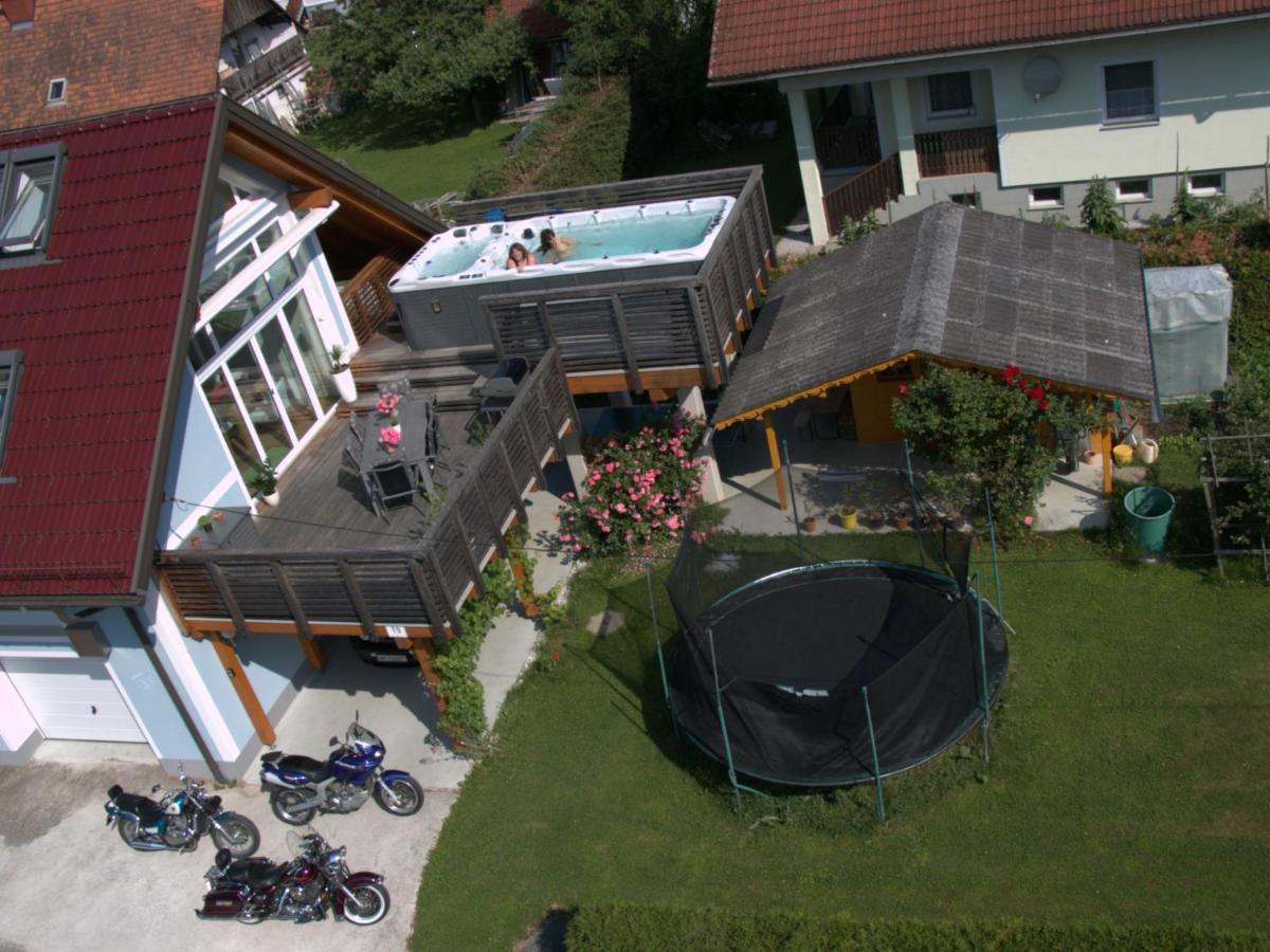 Apartment Appartement Ligist By Interhome Exterior foto