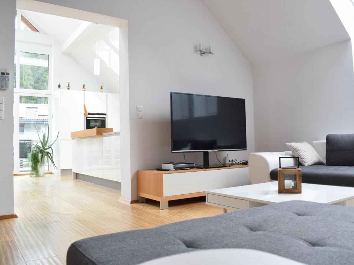 Apartment Appartement Ligist By Interhome Exterior foto