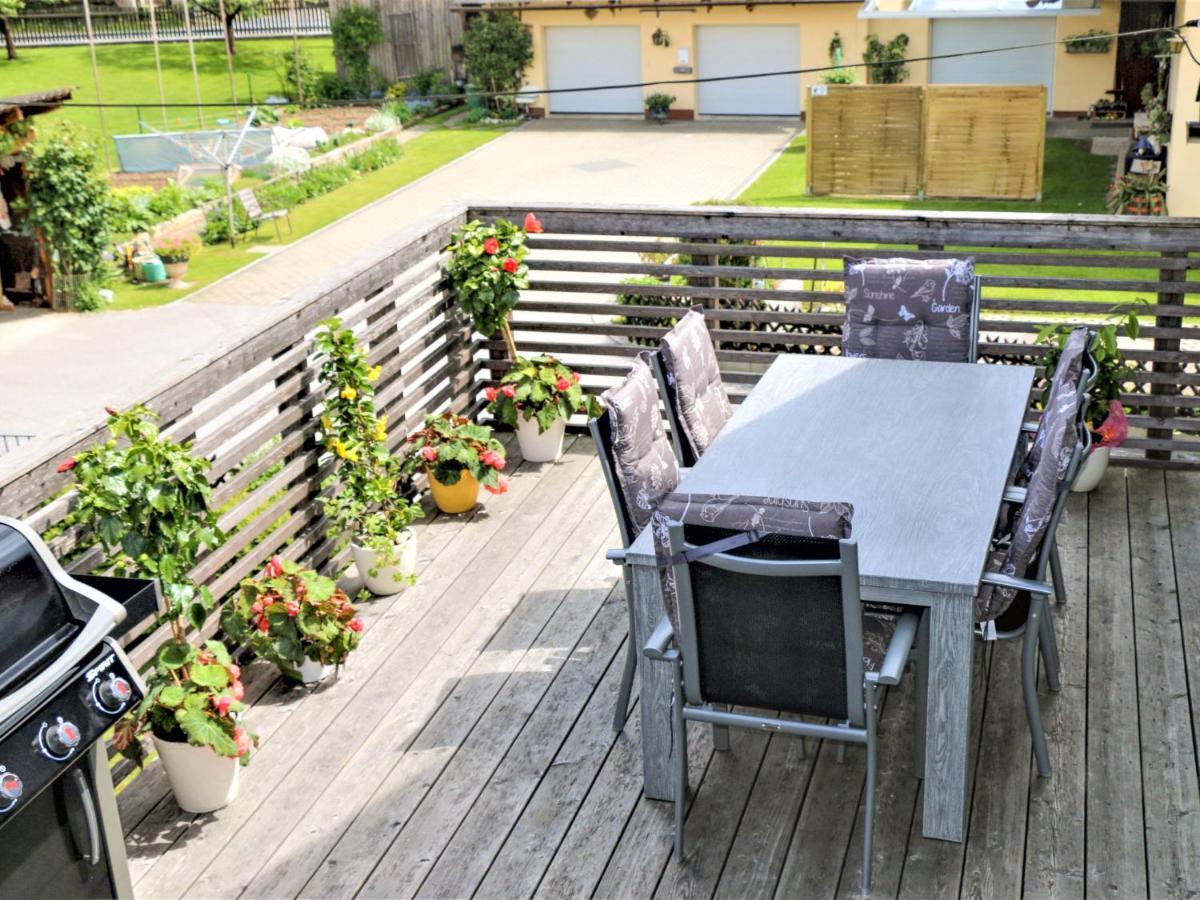 Apartment Appartement Ligist By Interhome Exterior foto