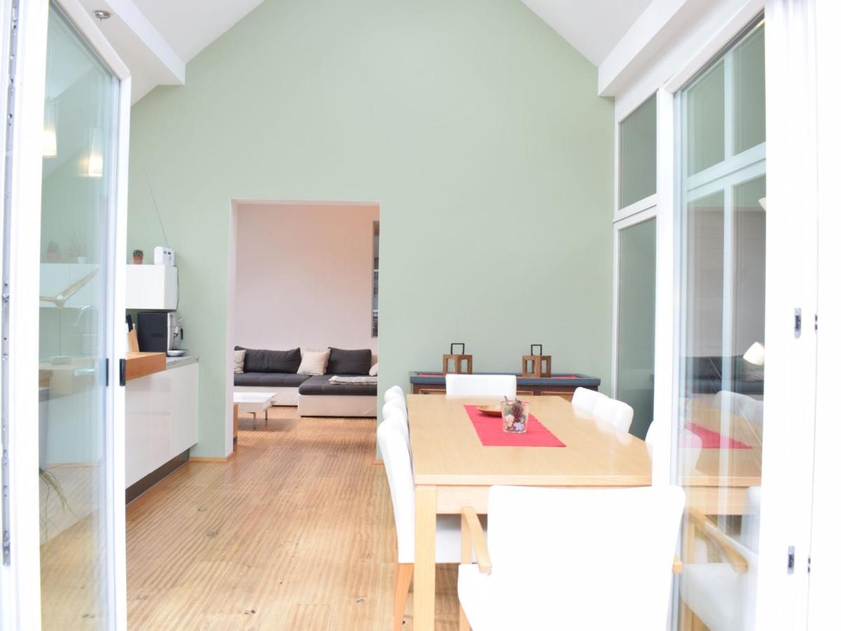 Apartment Appartement Ligist By Interhome Exterior foto