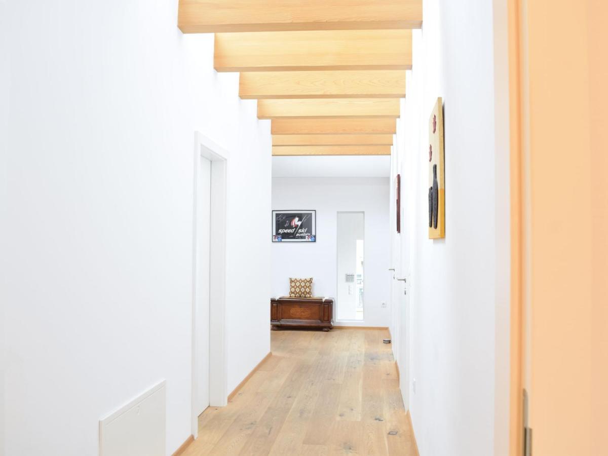 Apartment Appartement Ligist By Interhome Exterior foto