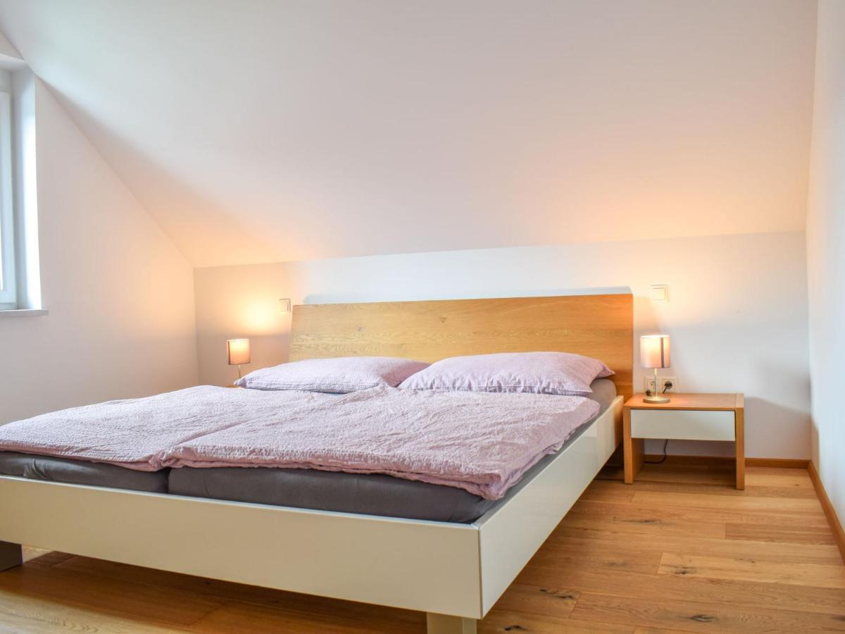 Apartment Appartement Ligist By Interhome Exterior foto