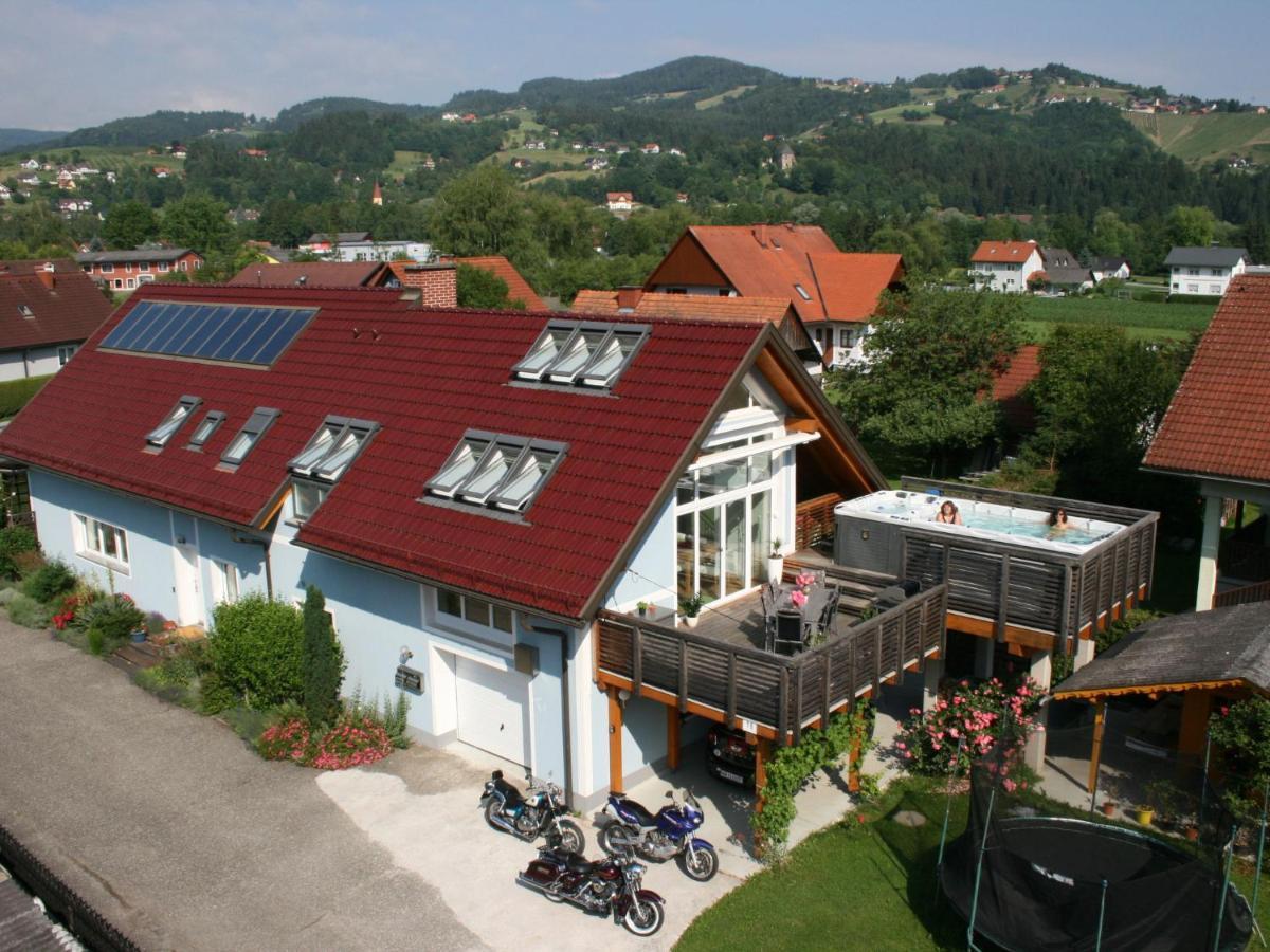 Apartment Appartement Ligist By Interhome Exterior foto