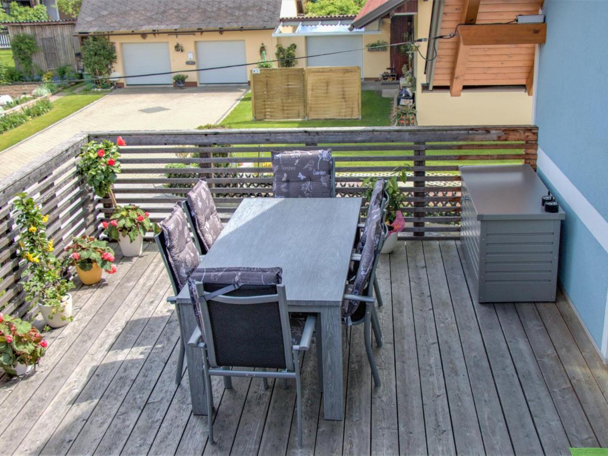 Apartment Appartement Ligist By Interhome Exterior foto
