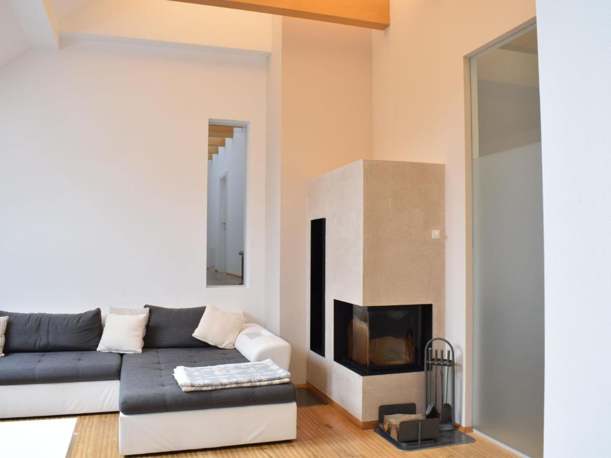 Apartment Appartement Ligist By Interhome Exterior foto